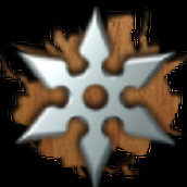 忍者標飛躍遊戲安裝