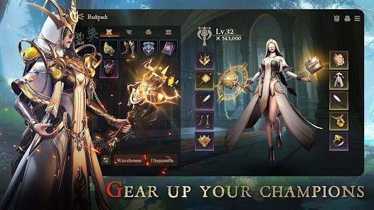 DungeonHunter6怎麽玩?
