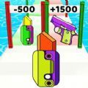 蘿蔔刀大沖刺下載最新版