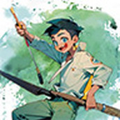 貪吃文字中文版