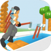 伐木跑酷下載最新版