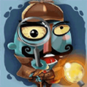 偵探先生找不同遊戲