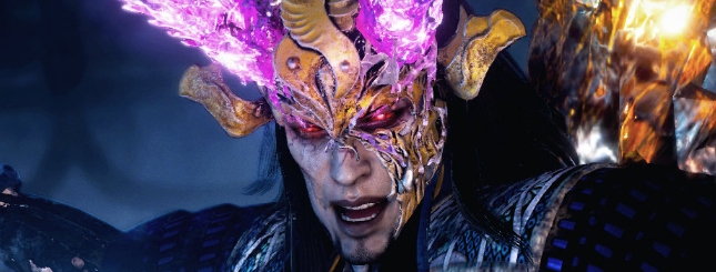 《仁王2》玄武守護靈獲取方法介紹