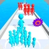 火柴人競速賽跑下載手機版