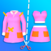 舊服裝改造ThriftShop安裝