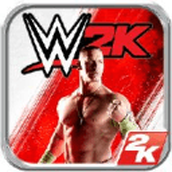 WWE2K最新版