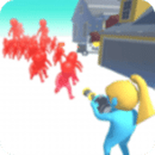 女孩僵屍戰爭下載手機版