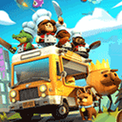 胡鬧廚房（遊戲下載）