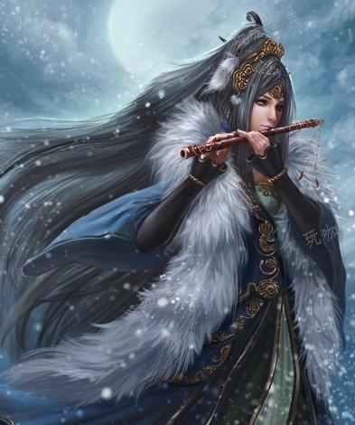 《三國殺》語音台詞是什麽 蔡文姬台詞語錄大全
