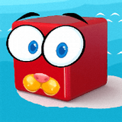 島嶼碰碰車點擊手機版