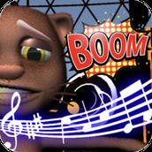 會跳舞的小黑貓下載安裝