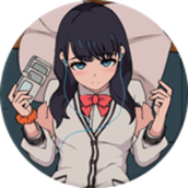 觸摸寶多六花正版