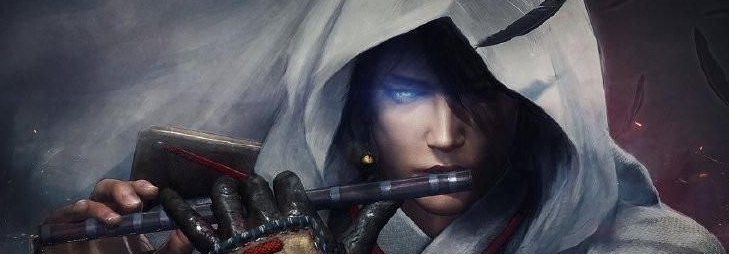 《仁王2》馬頭鬼魂核作用介紹