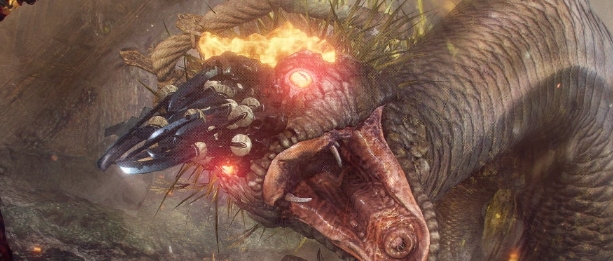 《仁王2》水神踢怎麽按介紹