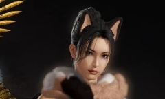 《仁王2》夜叉岚怎麽按介紹