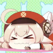 原神可莉跑酷遊戲安裝