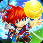 白貓網球免費正版