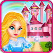 公主娃娃屋建設遊戲安裝