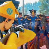 暴打僵屍模擬器手機版