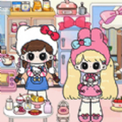 櫻桃小鎮自建房安卓版