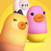 小豆人大沖關遊戲下載