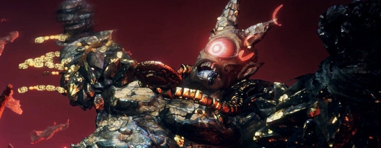 仁王2生剝鬼魂核作用介紹