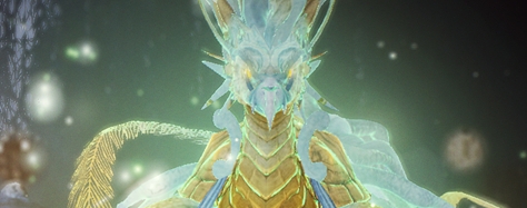 仁王2怨靈鬼魂核作用介紹