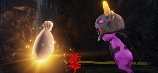 仁王2光刃符怎麽按介紹