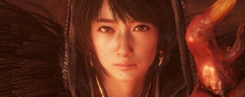 仁王2鬼神陀螺怎麽按介紹