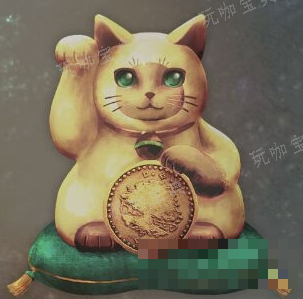 《破曉傳說》金色招財貓獲取方法分享