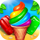 冰淇淋天堂正式版