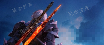 《破曉傳說》熾灼沖鋒者星靈花介紹