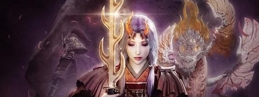 《仁王2》長壁姬魂核作用介紹