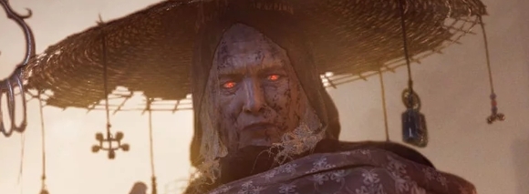 《仁王2》一反木綿魂核作用介紹