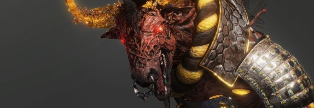 《仁王2》煙煙羅魂核作用介紹