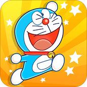 哆啦a夢快跑大冒險安卓下載
