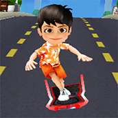 全新跑酷下載最新版