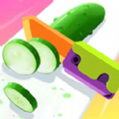 快刀切切水果版