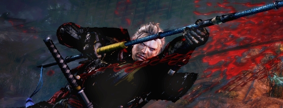 仁王2小海坊主魂核作用介紹