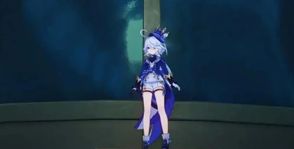 《原神》芙甯娜搭配陣容推薦