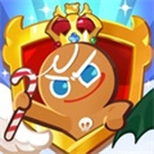 Cookie Run OvenBreak跑跑姜餅人王國（手機版）