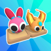 萌寵合成冒險手機版