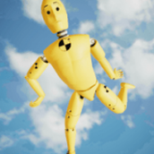 撞擊布娃娃遊戲安裝