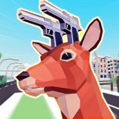 終極動物遊俠行動安卓下載