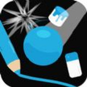 畫線彈球球完整版