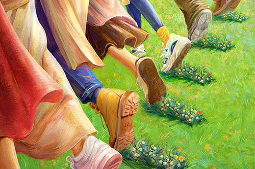 《花兒與少年》第五季嘉賓名單介紹