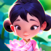 好運蓮蓮中文版