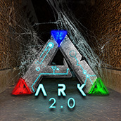ark方舟生存進化遊戲安裝