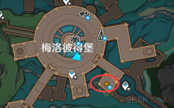 原神萊歐斯利傳說任務攻略詳解
