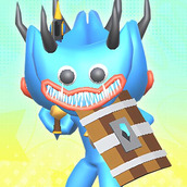 蹦蹦大亂鬥遊戲下載